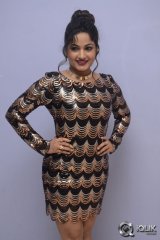 Madhavi Latha Latest Photo Gallery